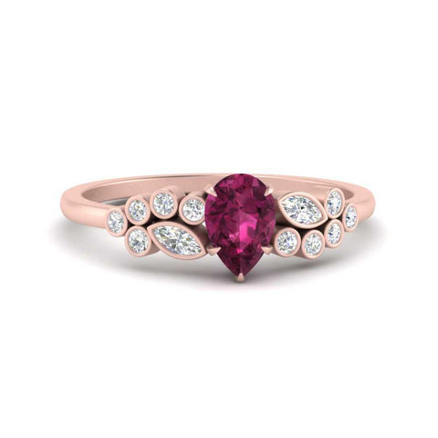 unique-pear-cluster-bezel-pink-sapphire-engagement-ring-in-rose-gold-FDENS3110PERGSADRPI-NL-RG.jpg