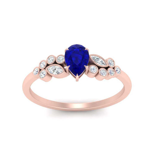 unique-pear-cluster-bezel-sapphire-engagement-ring-in-rose-gold-FDENS3110PERGSABL-NL-RG.jpg