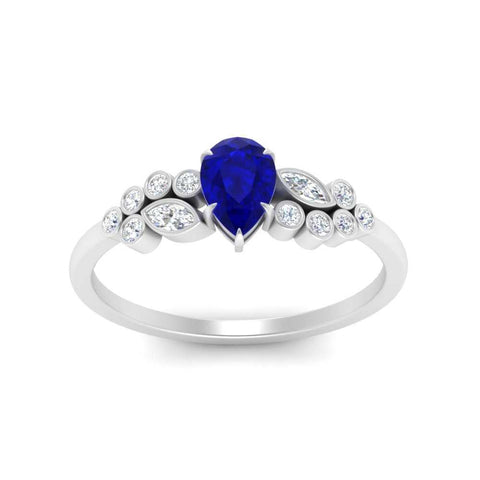 unique-pear-cluster-bezel-sapphire-engagement-ring-in-white-gold-FDENS3110PERGSABL-NL-WG.jpg