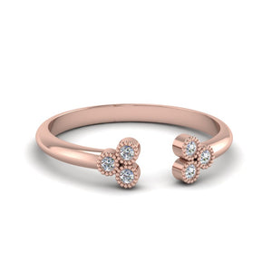 Unique Promise Ring For Her