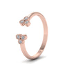 Load image into Gallery viewer, unique-promise-diamond-ring-for-her-in-14K-rose-gold-FD8296ROR-NL-RG