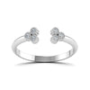 Load image into Gallery viewer, unique-promise-diamond-ring-for-her-in-14K-white-gold-FD8296ROR-NL-WG