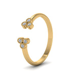 Load image into Gallery viewer, unique-promise-diamond-ring-for-her-in-14K-yellow-gold-FD8296ROR-NL-YG
