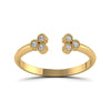 Load image into Gallery viewer, unique-promise-diamond-ring-for-her-in-14K-yellow-gold-FD8296ROR-NL-YG