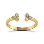 Load image into Gallery viewer, unique-promise-diamond-ring-for-her-in-14K-yellow-gold-FD8296ROR-NL-YG
