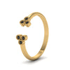 Load image into Gallery viewer, unique-promise-ring-for-her-with-black-diamond-in-14K-yellow-gold-FD8296RORGBLACK-NL-YG