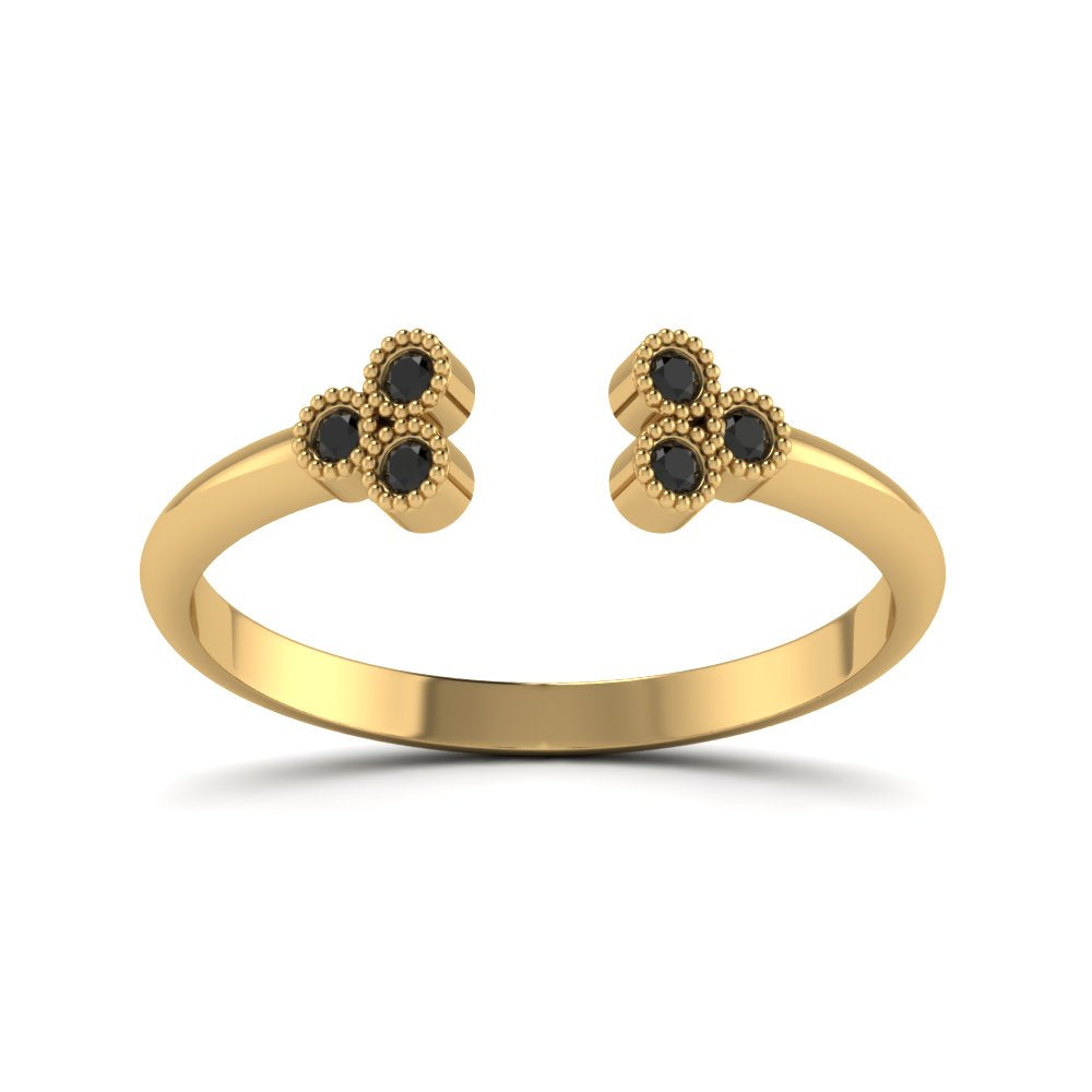 unique-promise-ring-for-her-with-black-diamond-in-14K-yellow-gold-FD8296RORGBLACK-NL-YG