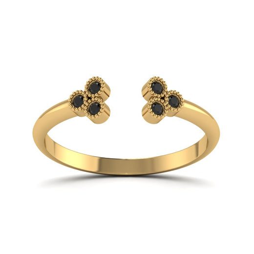 unique-promise-ring-for-her-with-black-diamond-in-14K-yellow-gold-FD8296RORGBLACK-NL-YG