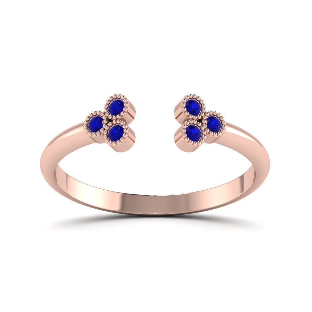 unique-promise-ring-for-her-with-blue-sapphire-in-14K-rose-gold-FD8296RORGSABL-NL-RG