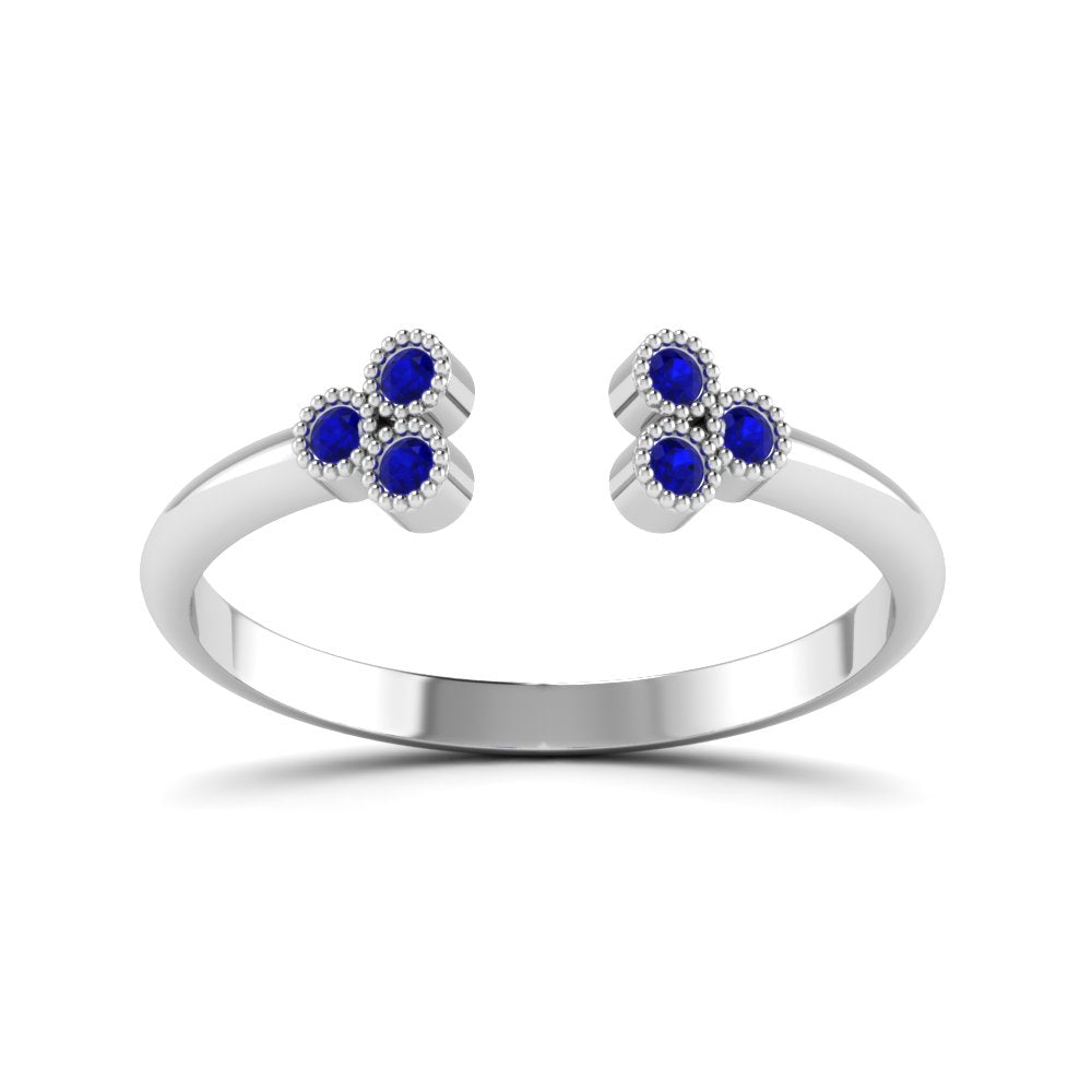 unique-promise-ring-for-her-with-blue-sapphire-in-14K-white-gold-FD8296RORGSABL-NL-WG