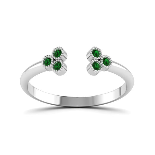 unique-promise-ring-for-her-with-emerald-in-14K-white-gold-FD8296RORGEMGR-NL-WG