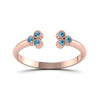 Load image into Gallery viewer, unique-promise-ring-for-her-with-ice-blue-topaz-in-14K-rose-gold-FD8296RORGICBLTO-NL-RG