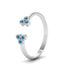 Load image into Gallery viewer, unique-promise-ring-for-her-with-ice-blue-topaz-in-14K-white-gold-FD8296RORGICBLTO-NL-WG