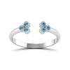 Load image into Gallery viewer, unique-promise-ring-for-her-with-ice-blue-topaz-in-14K-white-gold-FD8296RORGICBLTO-NL-WG