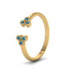 Load image into Gallery viewer, unique-promise-ring-for-her-with-ice-blue-topaz-in-14K-yellow-gold-FD8296RORGICBLTO-NL-YG