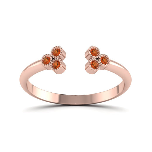 unique-promise-ring-for-her-with-orange-sapphire-in-14K-rose-gold-FD8296RORGSAOR-NL-RG