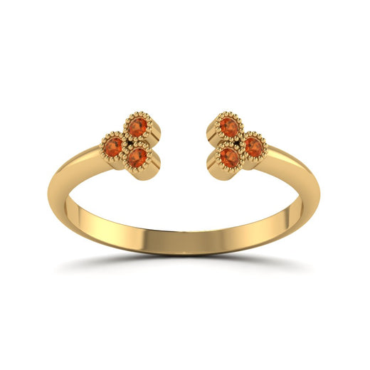 unique-promise-ring-for-her-with-orange-sapphire-in-14K-yellow-gold-FD8296RORGSAOR-NL-YG