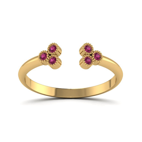unique-promise-ring-for-her-with-pink-sapphire-in-14K-yellow-gold-FD8296RORGSADRPI-NL-YG