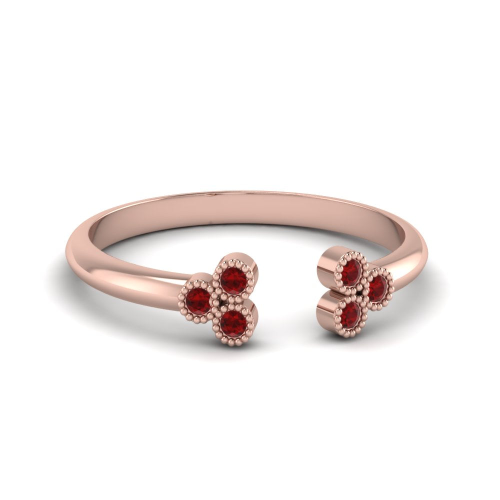 unique-promise-ring-for-her-with-ruby-in-14K-rose-gold-FD8296RORGRUDR-NL-RG