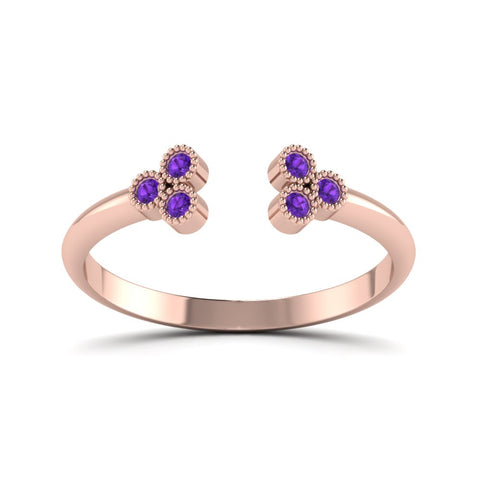 unique-promise-ring-for-her-with-violac-topaz-in-14K-rose-gold-FD8296RORGVITO-NL-RG