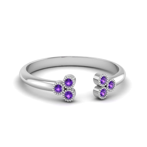 unique-promise-ring-for-her-with-violac-topaz-in-14K-white-gold-FD8296RORGVITO-NL-WG