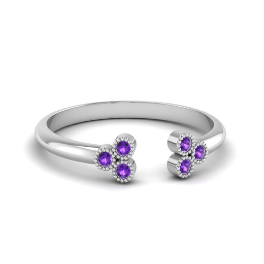 unique-promise-ring-for-her-with-violac-topaz-in-14K-white-gold-FD8296RORGVITO-NL-WG