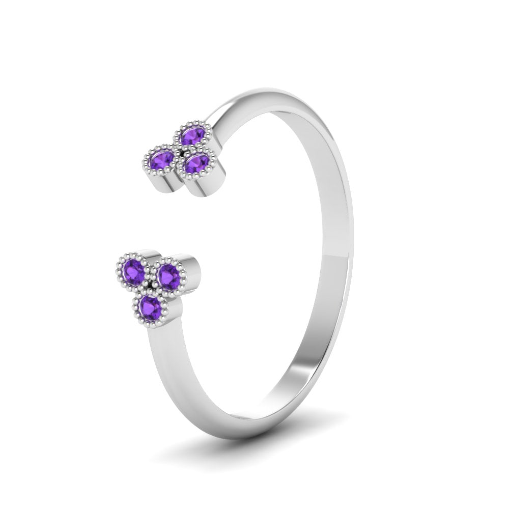 unique-promise-ring-for-her-with-violac-topaz-in-14K-white-gold-FD8296RORGVITO-NL-WG