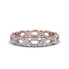 Load image into Gallery viewer, unique-vintage-eternity-diamond-ring-in-rose-gold-FDEWB8376B-NL-RG.jpg