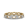 Load image into Gallery viewer, unique-vintage-eternity-diamond-ring-in-yellow-gold-FDEWB8376B-NL-YG.jpg