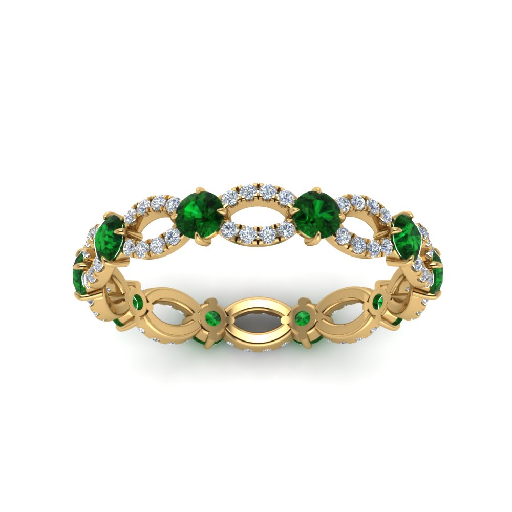 unique-vintage-eternity-diamond-ring-with-emerald-in-yellow-gold-FDEWB8376BGEMGR-NL-YG.jpg