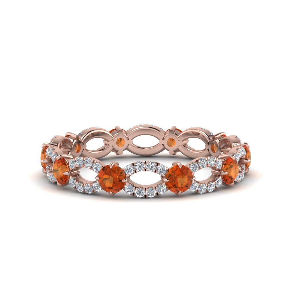 unique-vintage-eternity-diamond-ring-with-orange-sapphire-in-rose-gold-FDEWB8376BGSAOR-NL-RG.jpg
