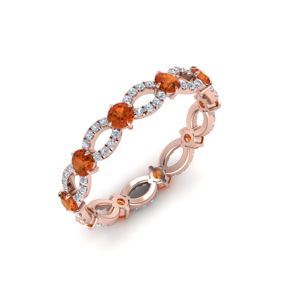 unique-vintage-eternity-diamond-ring-with-orange-sapphire-in-rose-gold-FDEWB8376BGSAOR-NL-RG.jpg