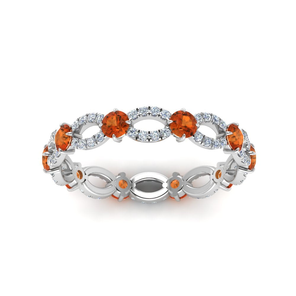 unique-vintage-eternity-diamond-ring-with-orange-sapphire-in-white-gold-FDEWB8376BGSAOR-NL-WG.jpg