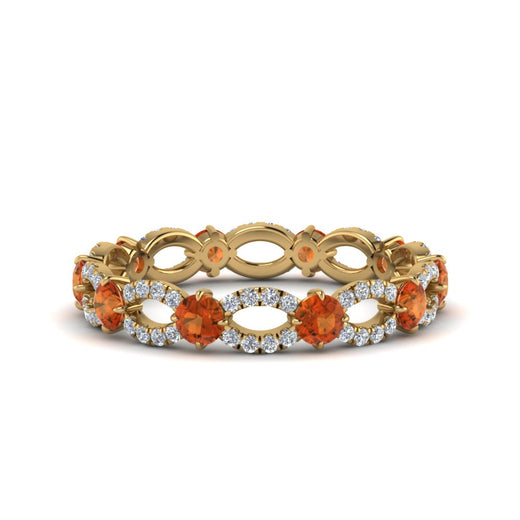 unique-vintage-eternity-diamond-ring-with-orange-sapphire-in-yellow-gold-FDEWB8376BGSAOR-NL-YG.jpg