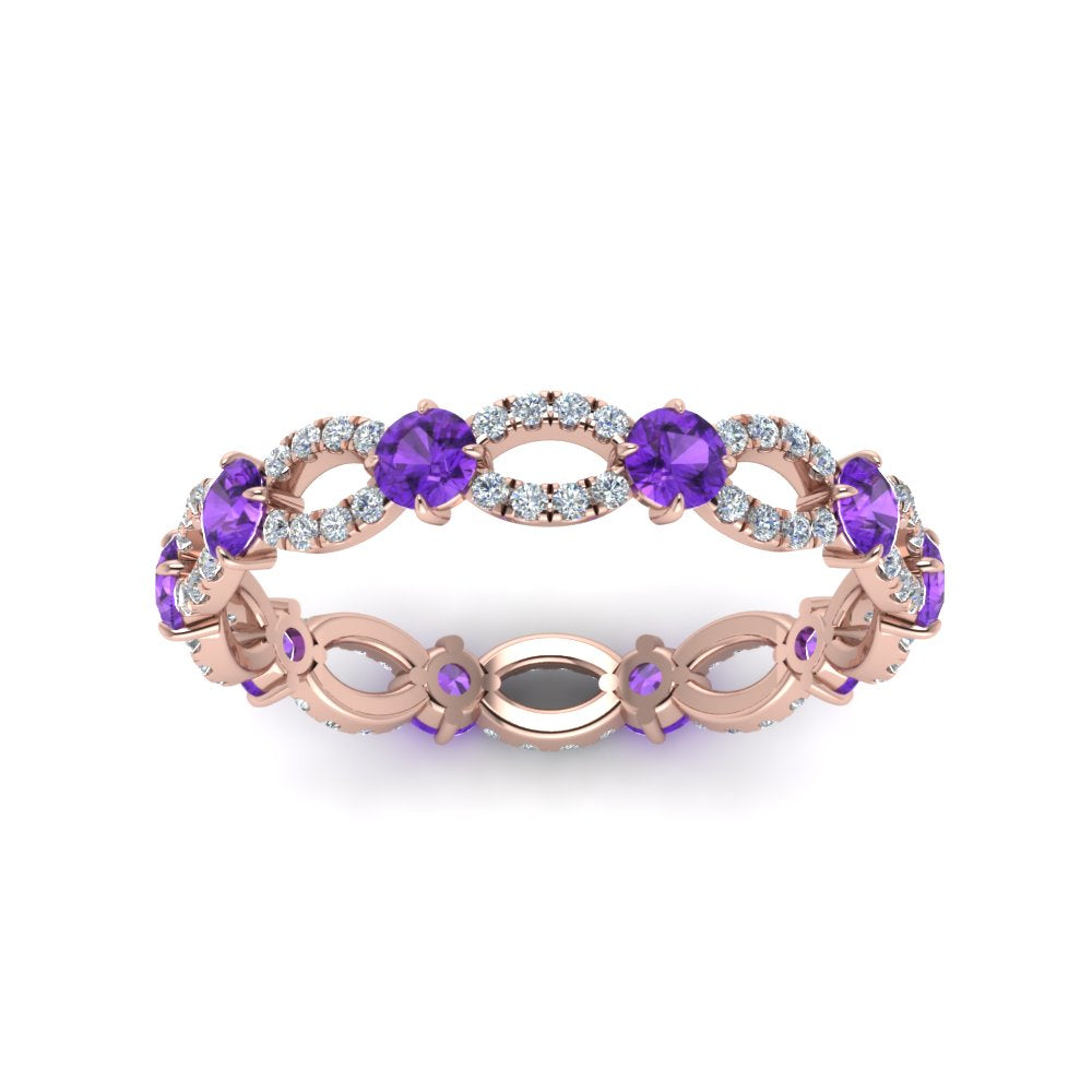 unique-vintage-eternity-diamond-ring-with-purple-topaz-in-rose-gold-FDEWB8376BGVITO-NL-RG.jpg