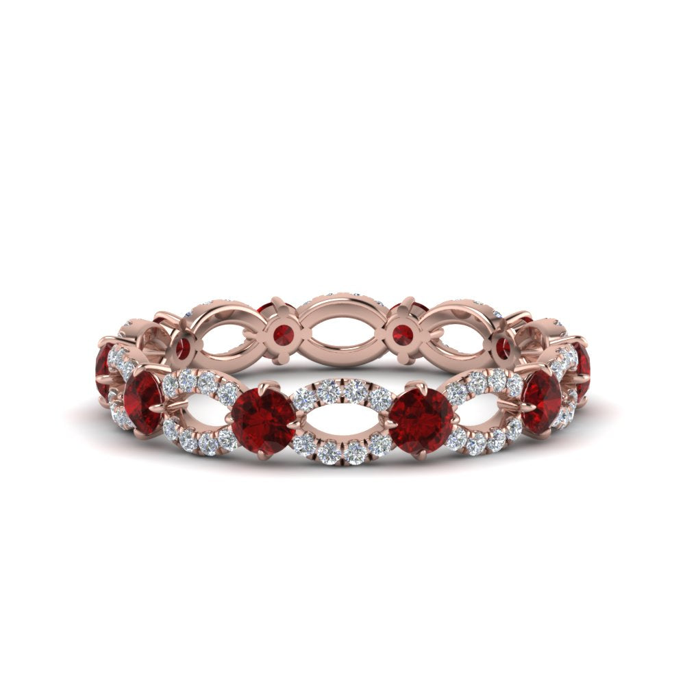 unique-vintage-eternity-diamond-ring-with-ruby-in-rose-gold-FDEWB8376BGRUDR-NL-RG.jpg