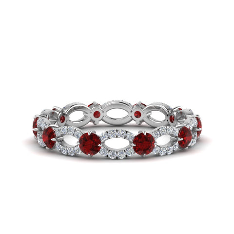 unique-vintage-eternity-diamond-ring-with-ruby-in-white-gold-FDEWB8376BGRUDR-NL-WG.jpg