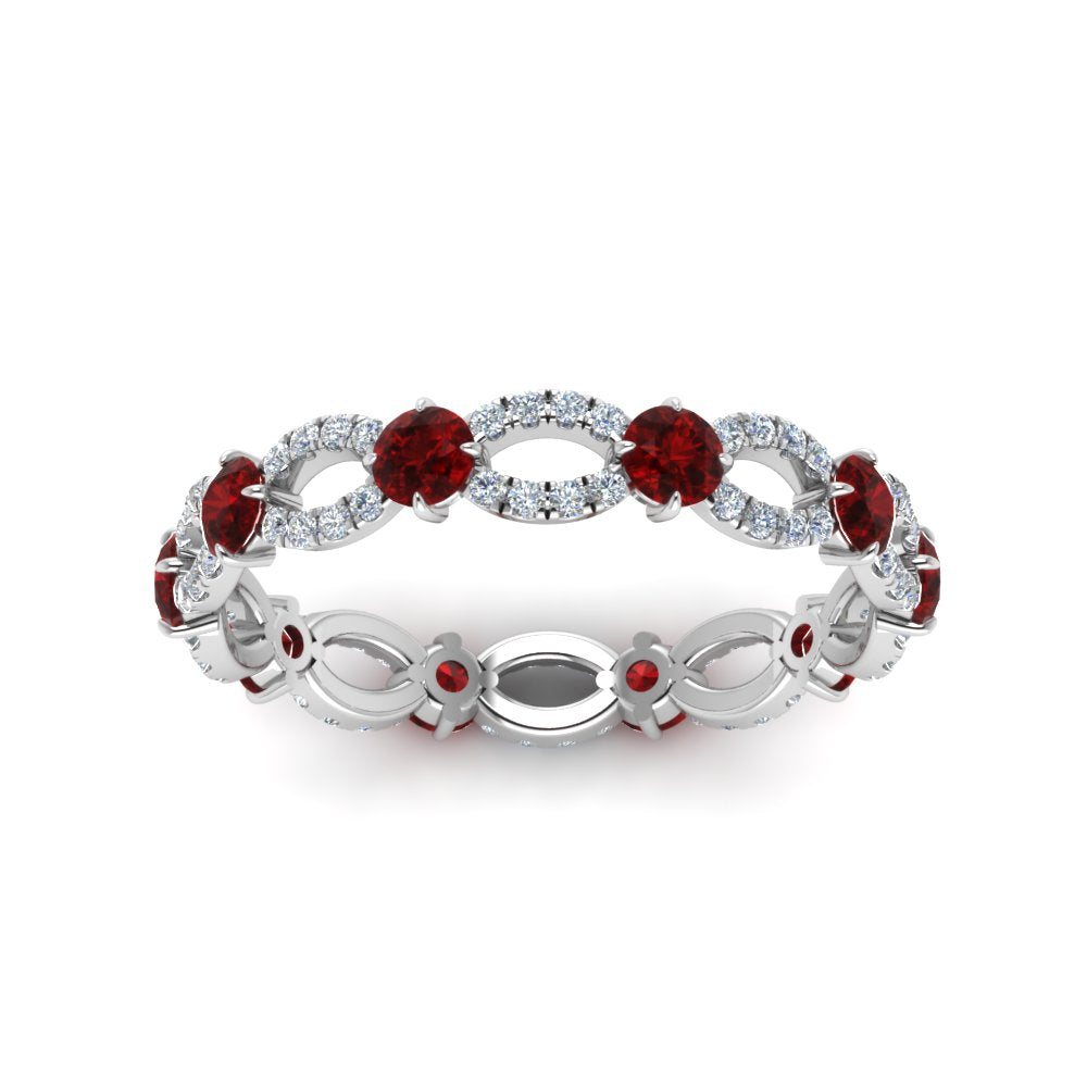 unique-vintage-eternity-diamond-ring-with-ruby-in-white-gold-FDEWB8376BGRUDR-NL-WG.jpg