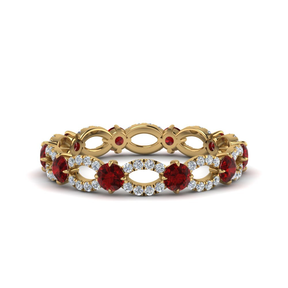 unique-vintage-eternity-diamond-ring-with-ruby-in-yellow-gold-FDEWB8376BGRUDR-NL-YG.jpg