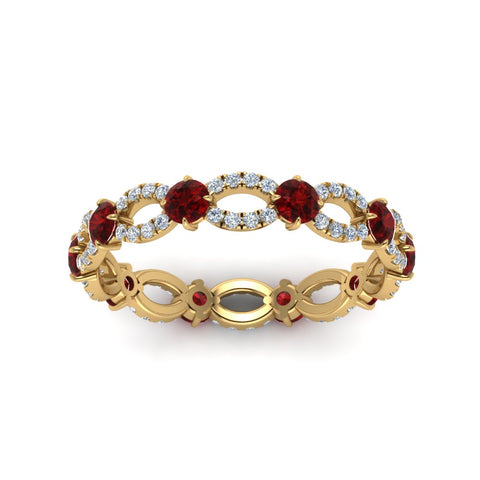unique-vintage-eternity-diamond-ring-with-ruby-in-yellow-gold-FDEWB8376BGRUDR-NL-YG.jpg