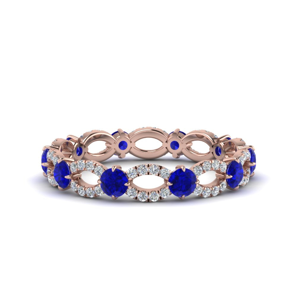 unique-vintage-eternity-diamond-ring-with-sapphire-in-rose-gold-FDEWB8376BGSABL-NL-RG.jpg