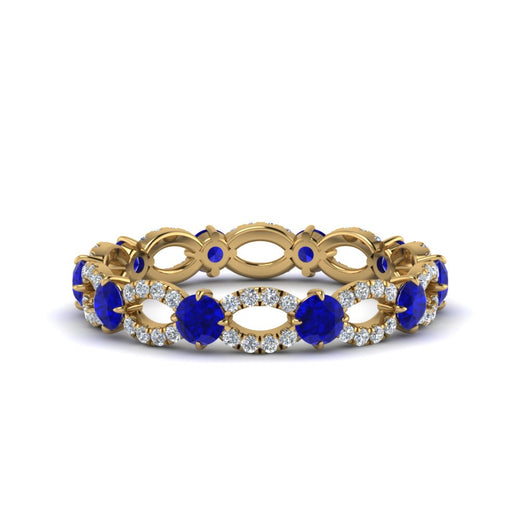 unique-vintage-eternity-diamond-ring-with-sapphire-in-yellow-gold-FDEWB8376BGSABL-NL-YG.jpg