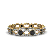 unique-vintage-eternity-ring-with-black-diamond-in-yellow-gold-FDEWB8376BGBLACK-NL-YG.jpg
