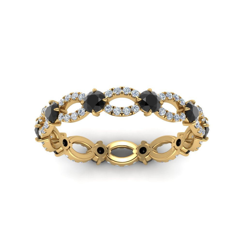 unique-vintage-eternity-ring-with-black-diamond-in-yellow-gold-FDEWB8376BGBLACK-NL-YG.jpg