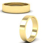 Load image into Gallery viewer, unisex-classic-flat-cigar-band-5-mm-in-FD11377B-5.00MM-NL-YG
