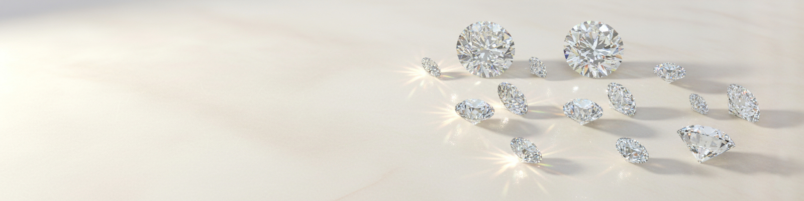 Round Cut Diamonds: The Ultimate Guide