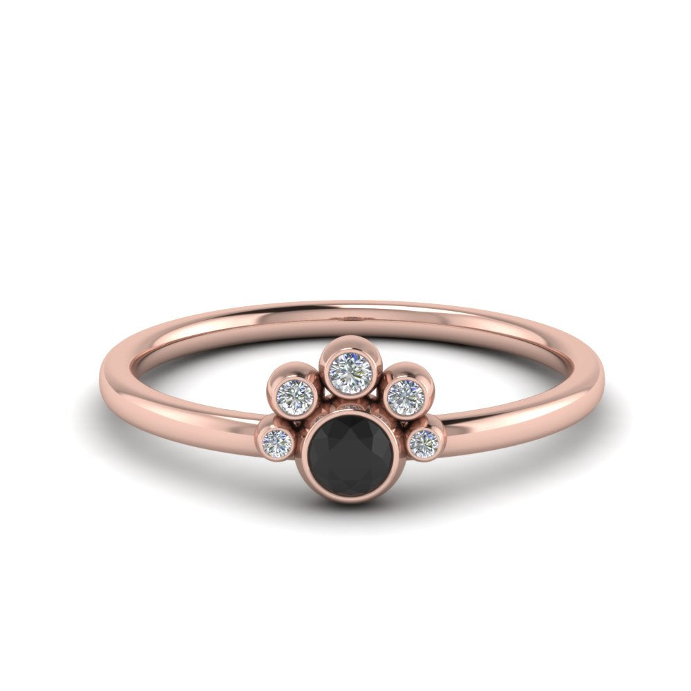 unusual-black-diamond-bezel-set-engagement-ring-in-rose-gold-FD72035RORGBK-NL-RG.jpg