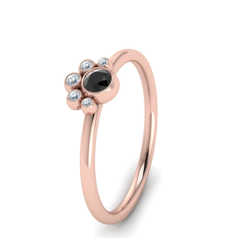 unusual-black-diamond-bezel-set-engagement-ring-in-rose-gold-FD72035RORGBK-NL-RG.jpg