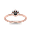 Load image into Gallery viewer, unusual-black-diamond-bezel-set-engagement-ring-in-rose-gold-FD72035RORGBK-NL-RG.jpg