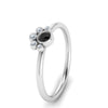 Load image into Gallery viewer, unusual-black-diamond-bezel-set-engagement-ring-in-white-gold-FD72035RORGBK-NL-WG.jpg